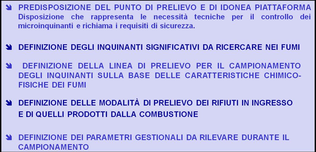 Protocollo di intervento