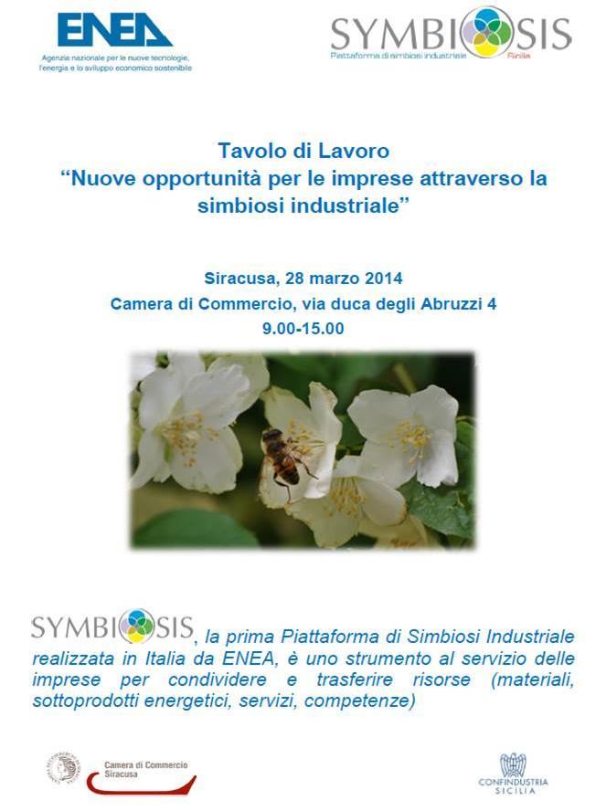 Tavolo di Lavoro