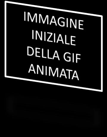 Scegliere e rifinire l immagine da cui