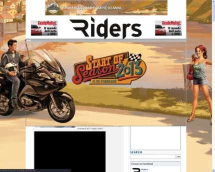 qui Riders-online.