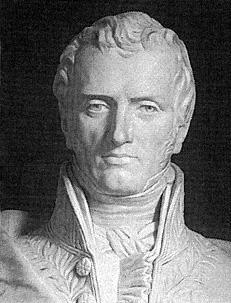 Claude Louis Navier, 1785-1836 M.