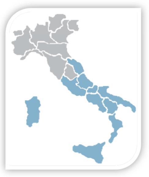 Invito a presentare proposte ricognizione 43/63 Consorzi