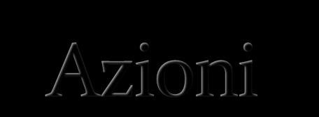 Azione causale: può essere proposta in alternativa o cumulativamente con le azioni cambiarie e si riferisce al rapporto di debito tra chi dà e riceve il titolo (emittenteprimo prenditore;