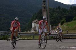 organizza ogni anno dei campionati