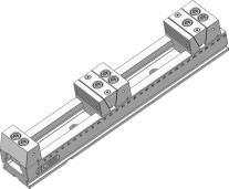 9 o temperate The workpiece The Personalizzazione workpiece gripper Personalizzazione gripper can be della can presa be customised pezzo della customised con ganasce presa with machinable pezzo with