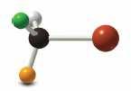 Nu + R X R Nu+ X è una reazione bimolecolare avviene in un unico stadio (reazione concertata) O δ δ l stato di transizione avviene con