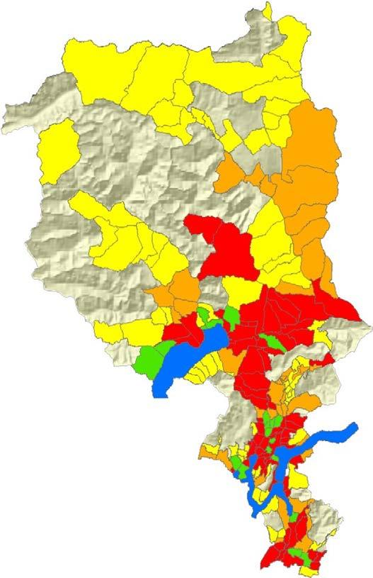 Priorità di