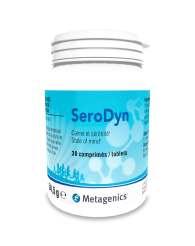 SeroDyn 30 compr.