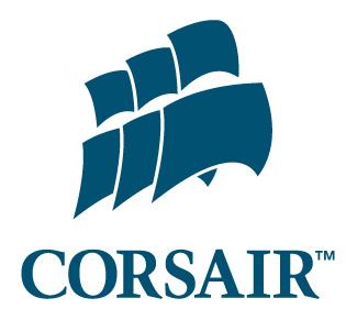 Ledì 28 Settembre 2009 13:42 - Ultimo aggiornamento Ledì 05 Ottobre 2009 13:42 Corsair ha da poco cominciato lo sviluppo sistemi raffreddamento i componenti PC quali memorie e CPU.