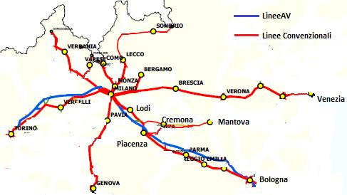 V250 - SERVIZIO AEROPORTUALE Il V250 permette di avvicinare l aeroporto di Malpensa ai capoluoghi di Regione limitrofi.