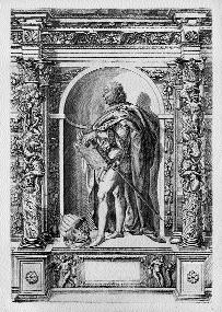 1601  Federico III di Montefeltro -