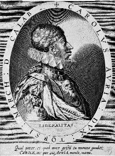 490 - CARLO AURIA Duca di Torsi