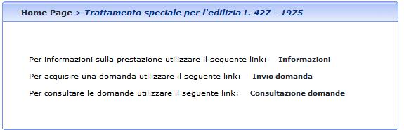 Figura 26 Trattamento Speciale Edile L.