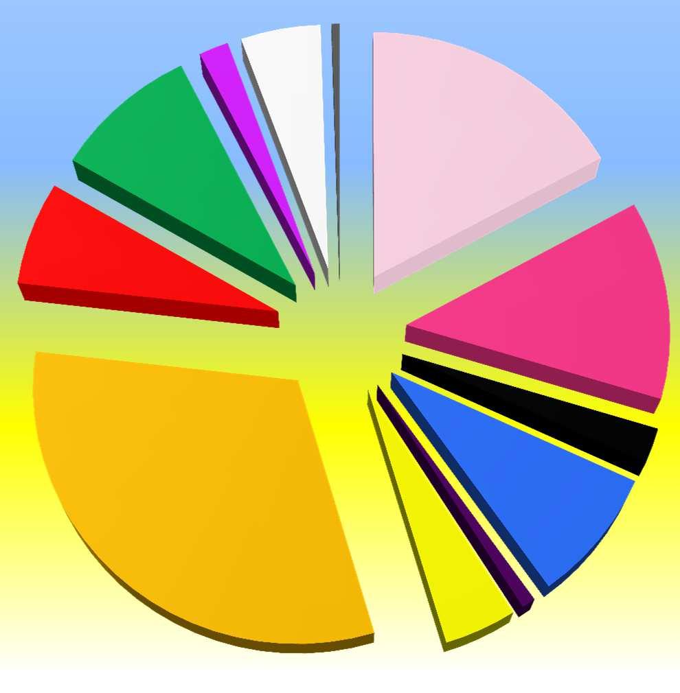 IL BUDGET DELLA SPESA CORRENTE PER PROGRAMMA ANNO 2015 9,16% 1,88% 5,06% 0,50% 17,04% Servizi di supporto agli organi istituzionali Integrazione con l ambiente Vigilanza e sicurezza del territorio