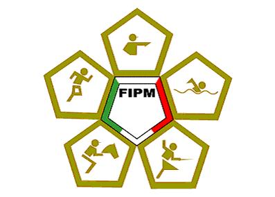 FEDERAZIONE ITALIANA PENTATHLON MODERNO CAMPIONATO ITALIANO ASSOLUTO MASCHILE E FEMMINILE Riano e Montelibretti, 30 Nov 2 Dic