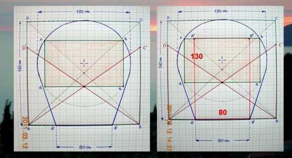 Figura 17 (pagina precedente) e figura 18 (sopra).