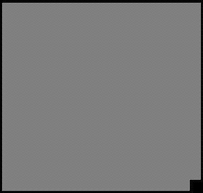 La linea tratteggiata è la verticale passante per il bilanciere nel fotogramma iniziale A: notate come questo si sposti esclusivamente verso l alto.