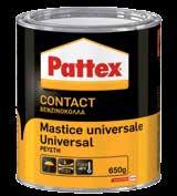 PATTEX CONTACT MASTICE UNIVERSALE 50g 1419316 Astuccio 12 8004630889396 4015000469586 178x105x164 225 5