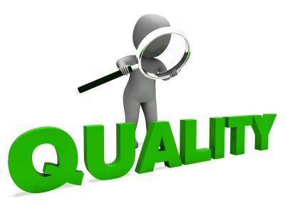Definizioni SISTEMA DI GESTIONE PER LA QUALITA' [rif. 3.5.4 ISO 9000:2015] Parte di un sistema di gestione con riferimento alla qualità QUALITA' [rif. 3.6.