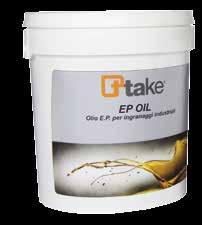 Quest olio contiene una serie di additivi selezionati con proprietà E.P., contro la corrosione, l ossidazione e la separazione dell acqua e dell aria.
