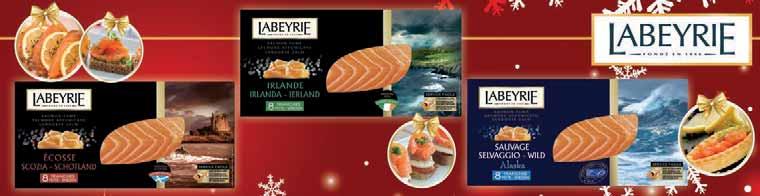 Salmone Norvegese