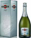 Spumante DOCG Martini L 1,5 Prosecco Treviso MO DOC