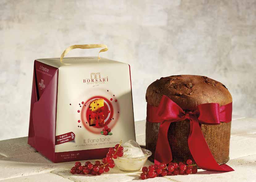 COD 340092 Panettone