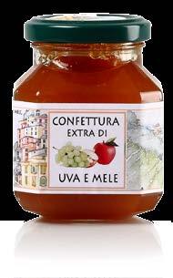 Marmellate e