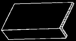 R 864 ANTRACITE stonalizzato cm.