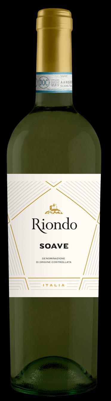 Soave Bianco, fermo Soave D.O.C.