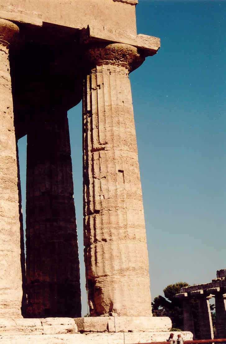 TEMPIO DI ERA: