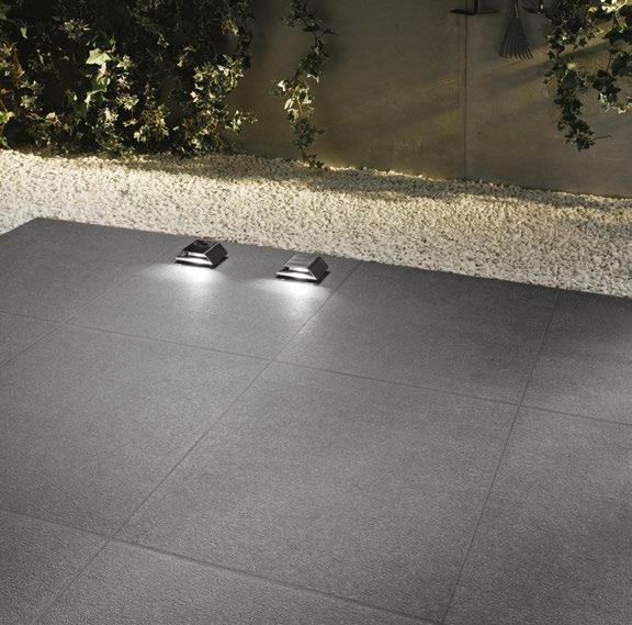 ANTHRACITE STD 20 mm 60x60 cm / 24