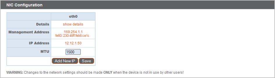 Dall interfaccia /appliance del dispositivo virtuale Bomgar, accedere utilizzando admin come nome utente e password come password predefinita.