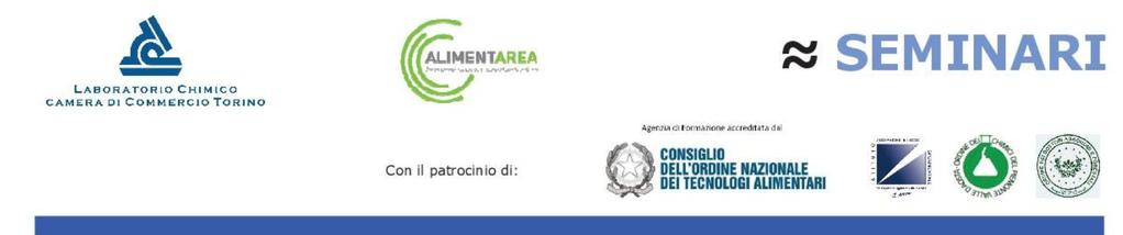 TORINO 27 GENNAIO Venerdì 27 gennaio 2017 dalle 9.00 alle 17.