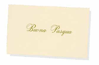 BUONA CARTA BIANCA conf.