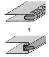 GUIDE VARIE MISURE MISURE PROFILO mm 19 mm 22 mm 25 mm 30 2026A PR PRI MISURE MISURE PROFILO mm 19 mm 22 mm