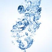 magnesio mantiene l'equilibrio dei minerali presenti nell'acqua: il risultato è un ph quasi
