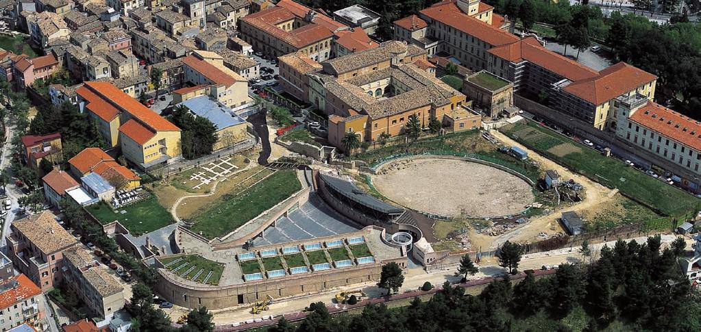 Insieme per ricostruire Il Consorzio Di Vincenzo e Strever nasce per iniziativa di due delle maggiori, più solide, serie e longeve Imprese di costruzioni d Abruzzo.