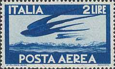 1945-1946 - Serie