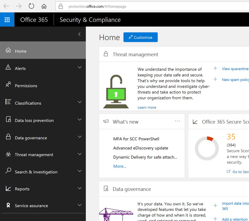 Sicurezza intelligente Identity & Access Management (IAM) Azure Information