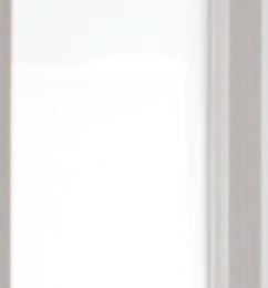 Sistemi Oscuranti - Persiana METRA PERSIANA SCORREVOLE Vantaggi Dimensioni base del sistema Telaio fisso per scorrevole a libro: profondità 55 mm Telaio mobile: profindità 45 mm Scanalatura tra un