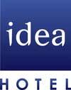 IDEA HOTEL (3 stelle) Via Messina, 626/628 95126 Catania Tel.: 095/7528111 Fax: 095/7121856 www.ideahotel.