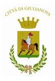 Mand. N. Del Reg. Gen. Segr. N. 1914 Del 31/12/2014 Visto Segreteria CITTA' DI GIULIANOVA Provincia di Teramo AREA INDIVIDUO, FAMIGLIA E CITTADINO Settore n.