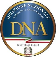 PROTOCOLLO D'INTESA RELATIVO AI RAPPORTI DI COLLABORAZIONE TRA L AUTORITÀ NAZIONALE ANTICORRUZIONE E LA DIREZIONE NAZIONALE ANTIMAFIA E ANTITERRORISMO L anno 2017, il giorno 13 del mese di novembre,