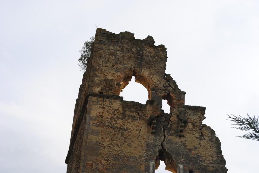 DOSSIER PAESAGGISTICO La Torre dell Accio FASE NAZIONALE Liceo