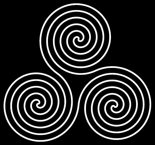 La Forma a Spirale