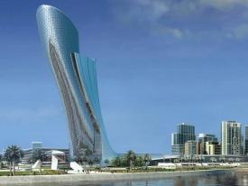 Giorno 9 Abu Dhabi Partenza alla scoperta della Capitale degli Emirati dichiarata da CNN la