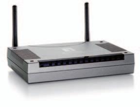 Broadband DSL Modem/Router 35025 WBR-6800 MobilSpot Wireless 11n QoS Hotspot portatile (3G/3.5G) Router wireless 11n/g/b per condivizione connessioni 3 / 3.