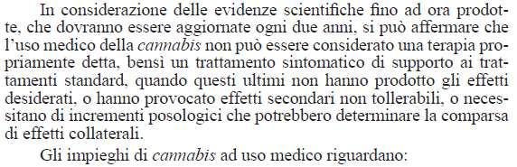 convenzionali Nausea e vomito resistente in corso di trattamenti chemio/radio terapici Oressizante