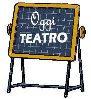 *VIADANA STAGIONE TEATRALE 2017 Partirà ufficialmente il 19 Gennaio 2017 la nuova e ricchissima stagione teatrale viadanese.